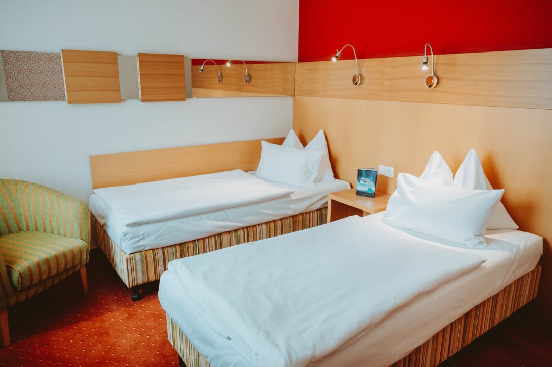 Zimmer Hotel Brücklwirt
