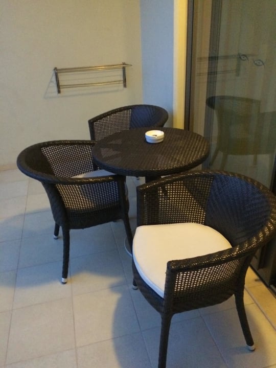 Balkon Elysium Resort & Spa Hotel