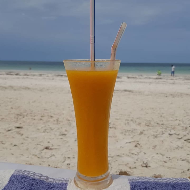 Gastro Hotel Kiwengwa Beach Resort