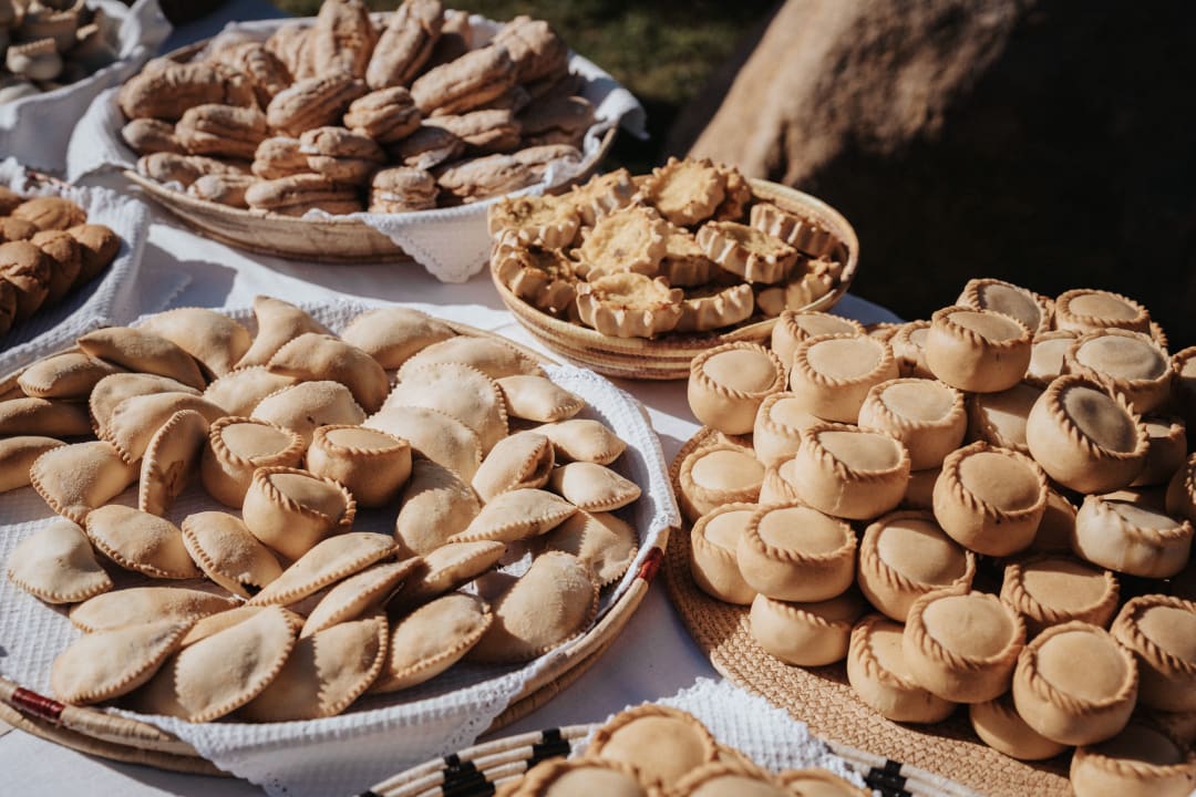 Gastro Hotel Rocce Sarde