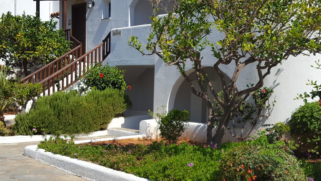 Sonstiges Alexander Beach Hotel & Village Resort