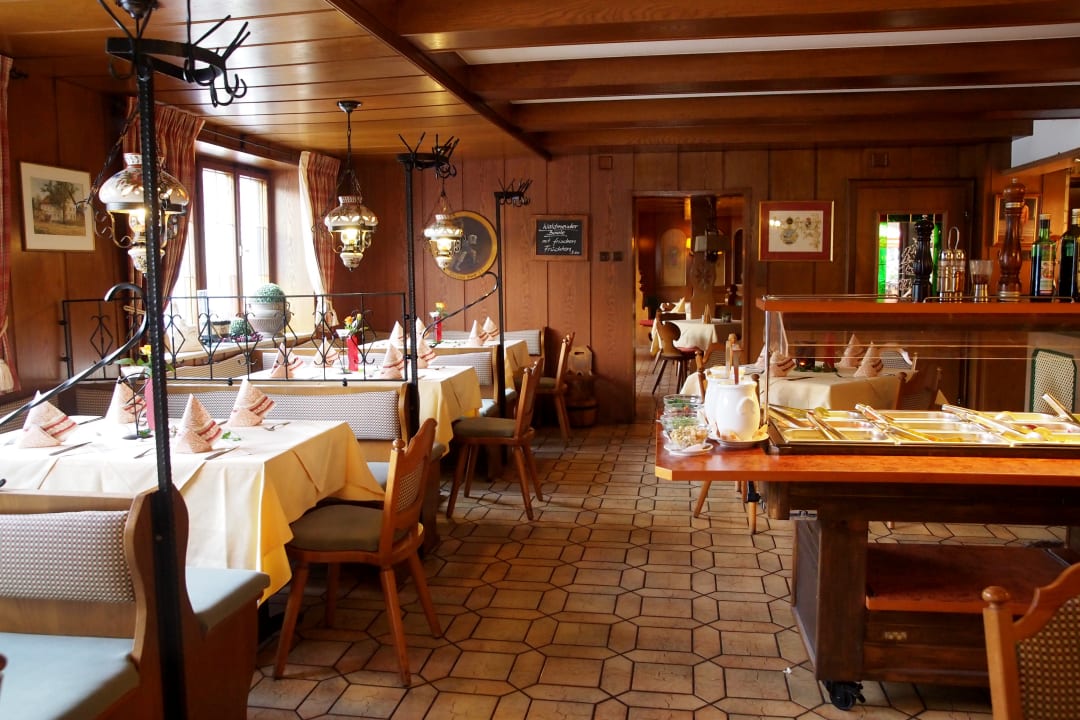 Restaurant Richstein's Posthotel