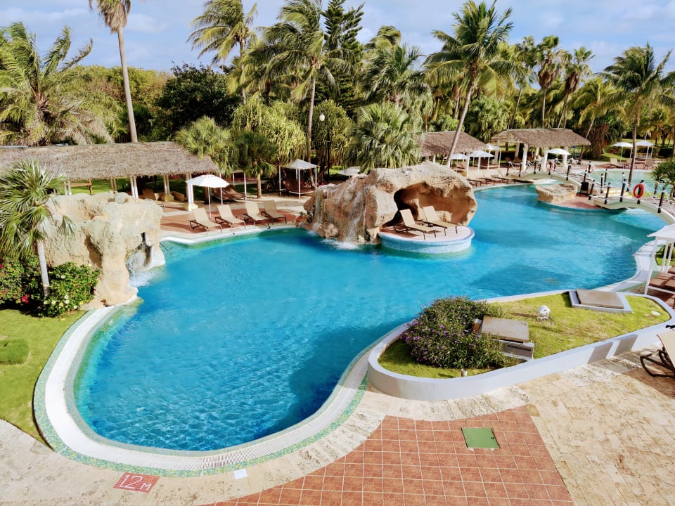 Pool Royalton Hicacos Resort & Spa - Adults only