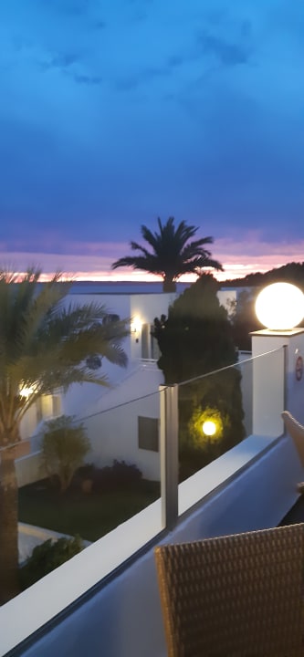 Außenansicht Hotel Riu Palace La Mola