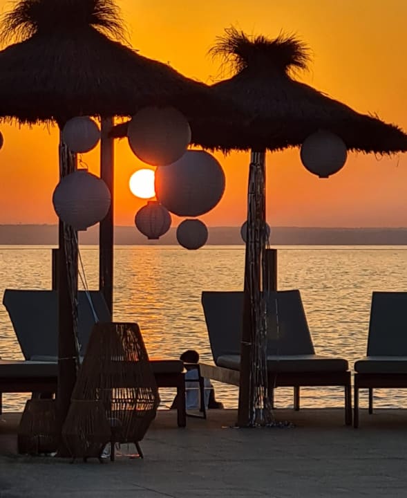 Pool Universal Hotel Cabo Blanco - Adults Only