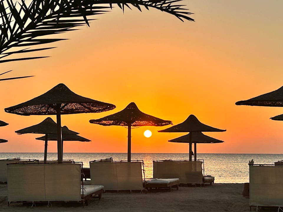 Strand Imperial Shams Abu Soma