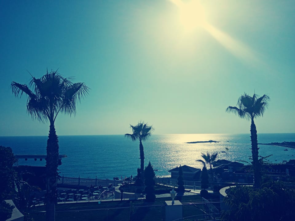 Ausblick Litore Resort & Spa