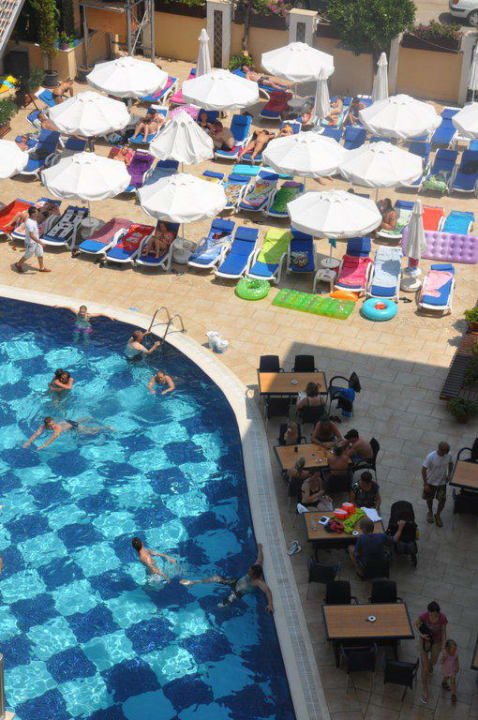 Tac Premier Hotel & Spa Tac Premier Hotel & Spa