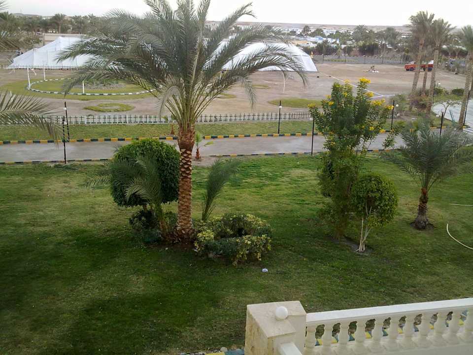 Спортплощадка Crystal Beach Hotel & Aquapark