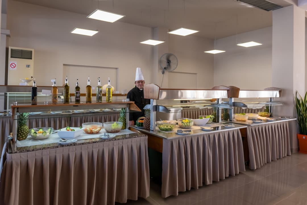 Gastro Ilios K Village Resort