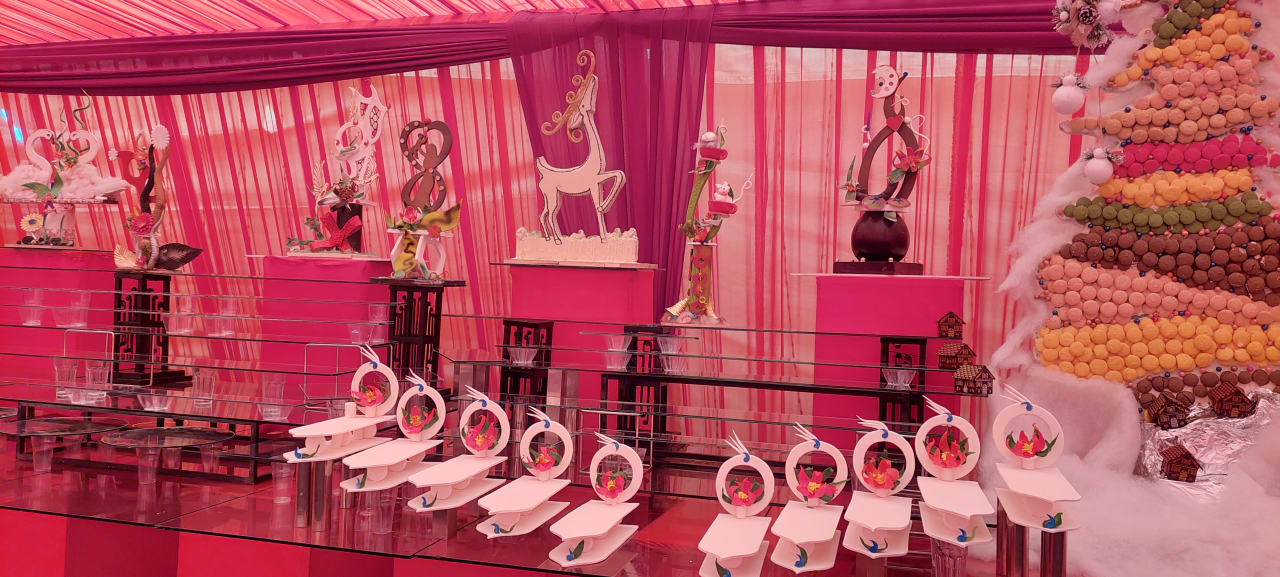 Sonstiges SUNRISE Garden Beach Resort