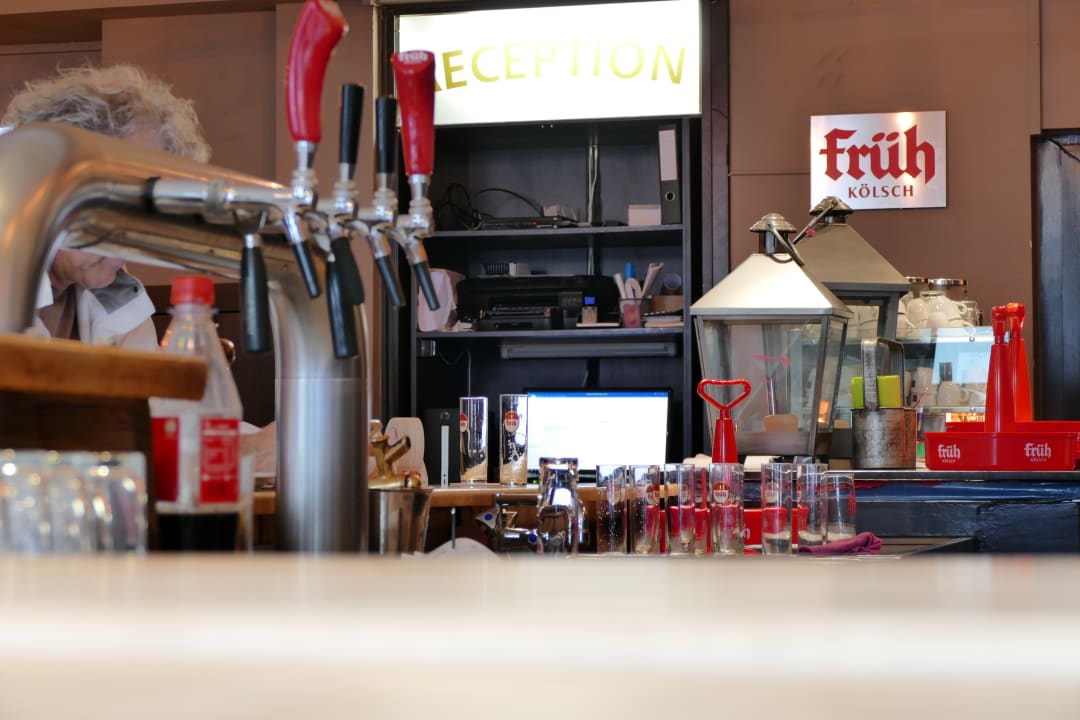 Gastro Steep´s Ihr Brauhaus und Hotel