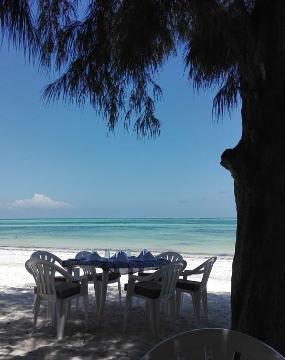 Strand Ocean Paradise Resort & Spa