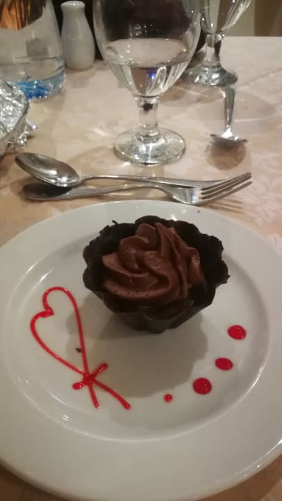 Gastro Bliss Nada Beach Resort