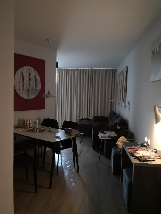 Zimmer Novasol Ferienwohnung Travemünde Waterfront DTR 032
