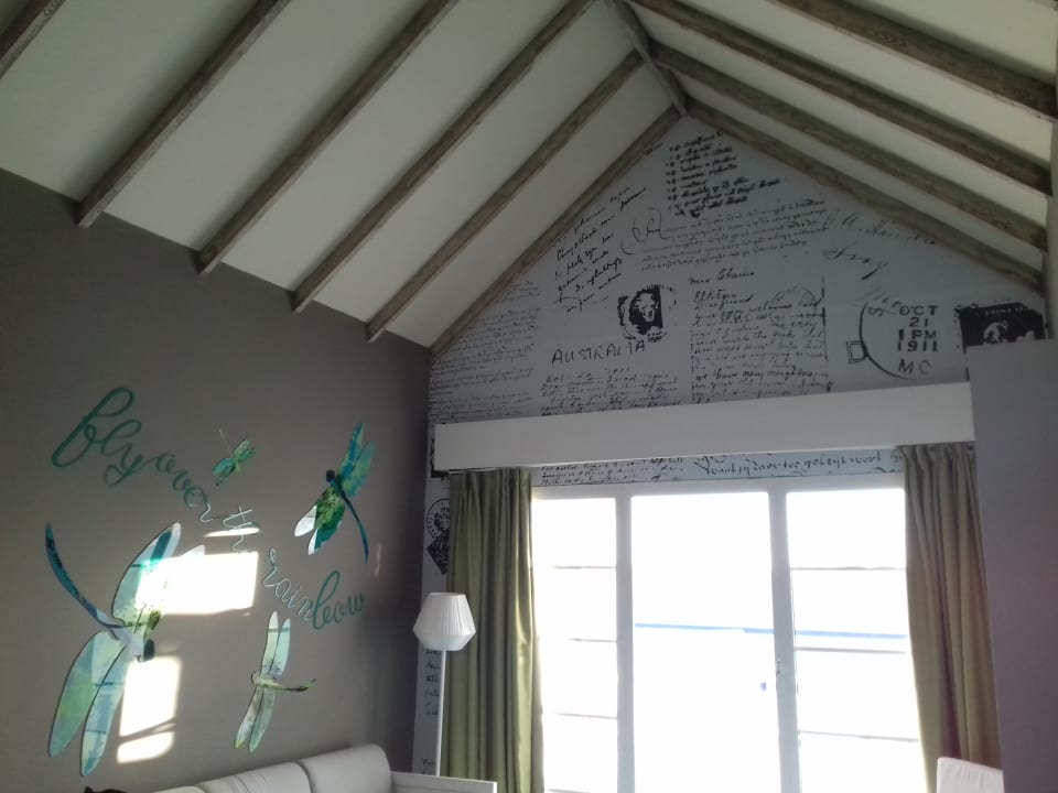 Apartamentos THe Morromar Apartamentos LIVVO Morromar