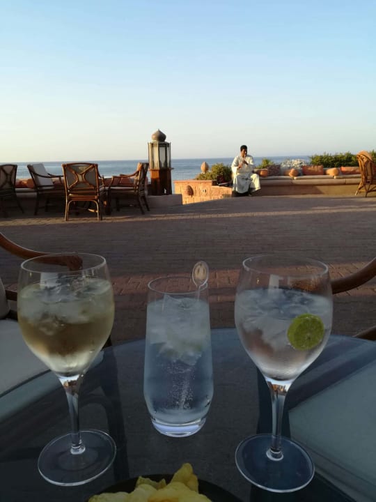 Gastro Mövenpick Resort El Quseir