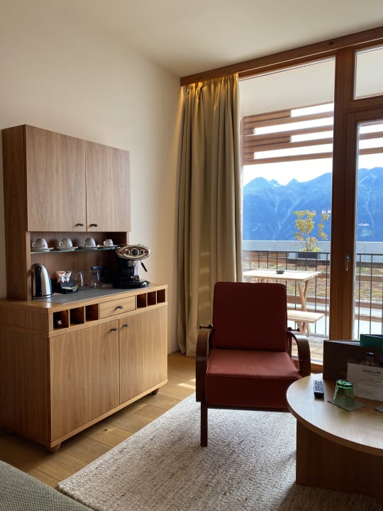 Zimmer NIDUM Casual Luxury Hotel