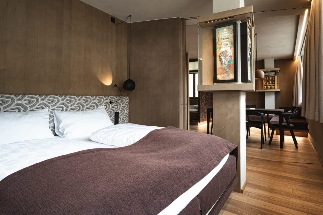 Zimmer Residence Wachtler