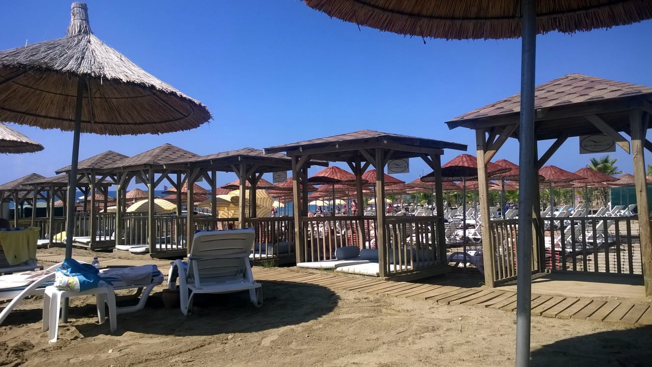 Am Strand Quattro Beach Spa & Resort