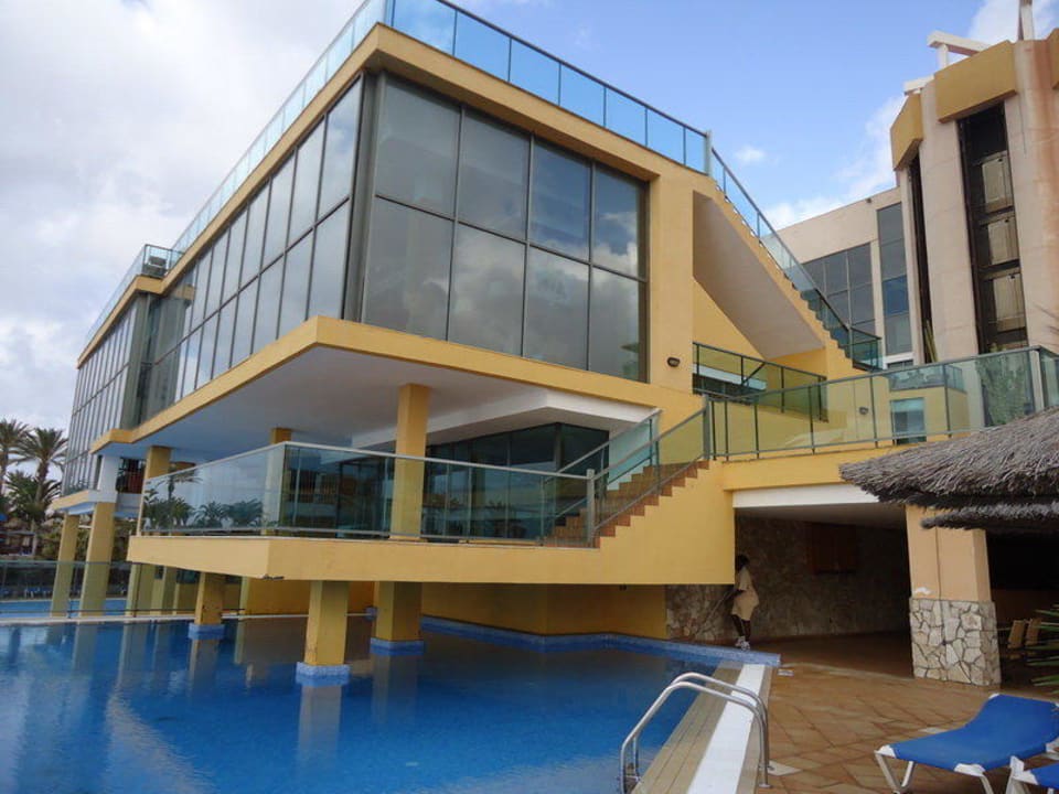 Cool SBH Club Paraiso Playa