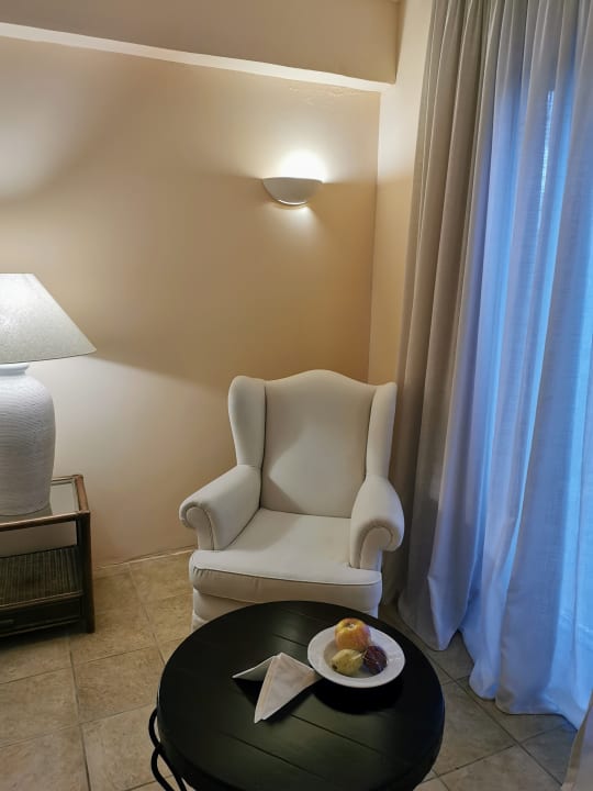 Zimmer Grecotel LUXME Daphnila Bay