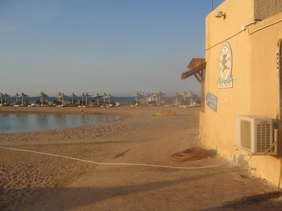 aquacenter Coral Beach Hurghada