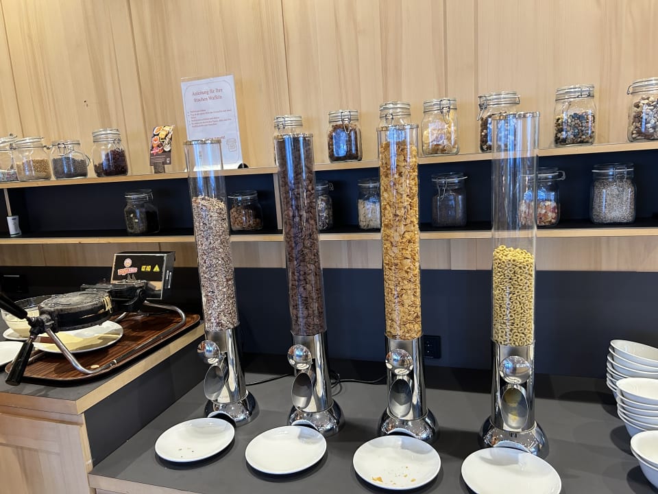 Gastro JUFA Hotel Laterns