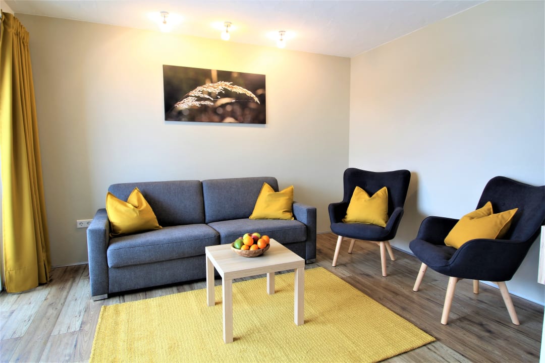 Zimmer Appartements Cilli