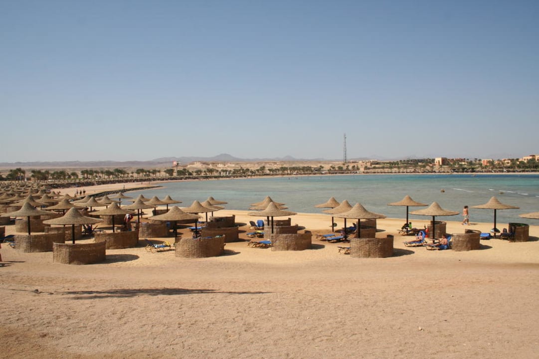 Coraya Bucht Steigenberger Coraya Beach - Adults only