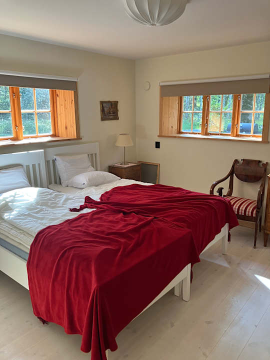 Zimmer Spectacular 6-bed house in beautiful manor park