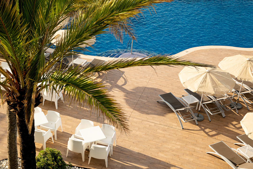Pool Sentido Fido Punta del Mar – Adults only