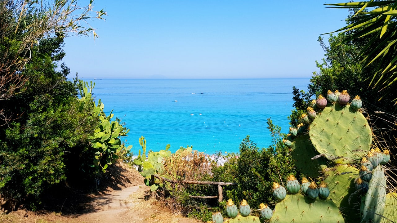 Ausblick Residence La Meridiana