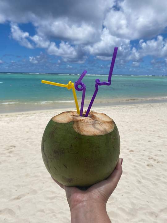 Strand Crystals Beach Resort Belle Mare, a member of Radisson Individuals