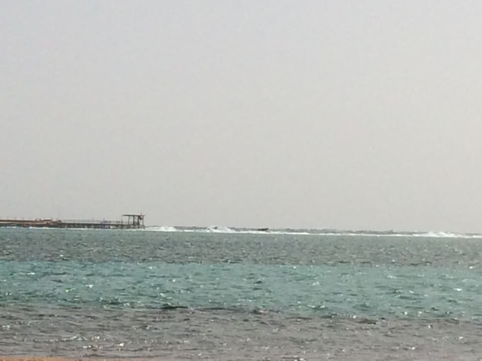 Strand JAZ Mirabel Beach