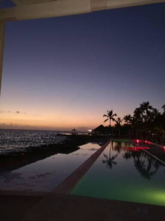 Pool Hotel Viva Dominicus Beach by Wyndham - All Inclusive Resort