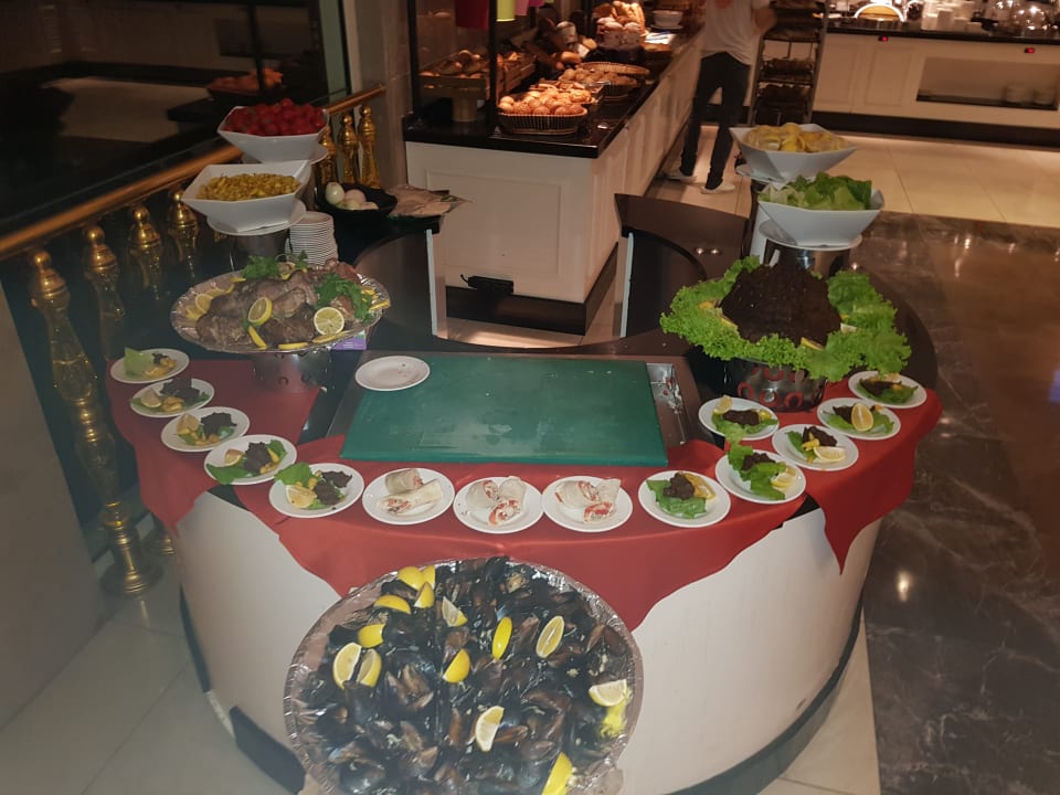 Gastro Well Palace Side