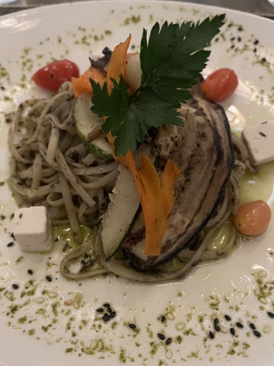 Gastro Lopesan Costa Bávaro Resort, Spa & Casino