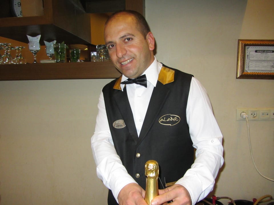 Burhan Alaiye Resort & Spa