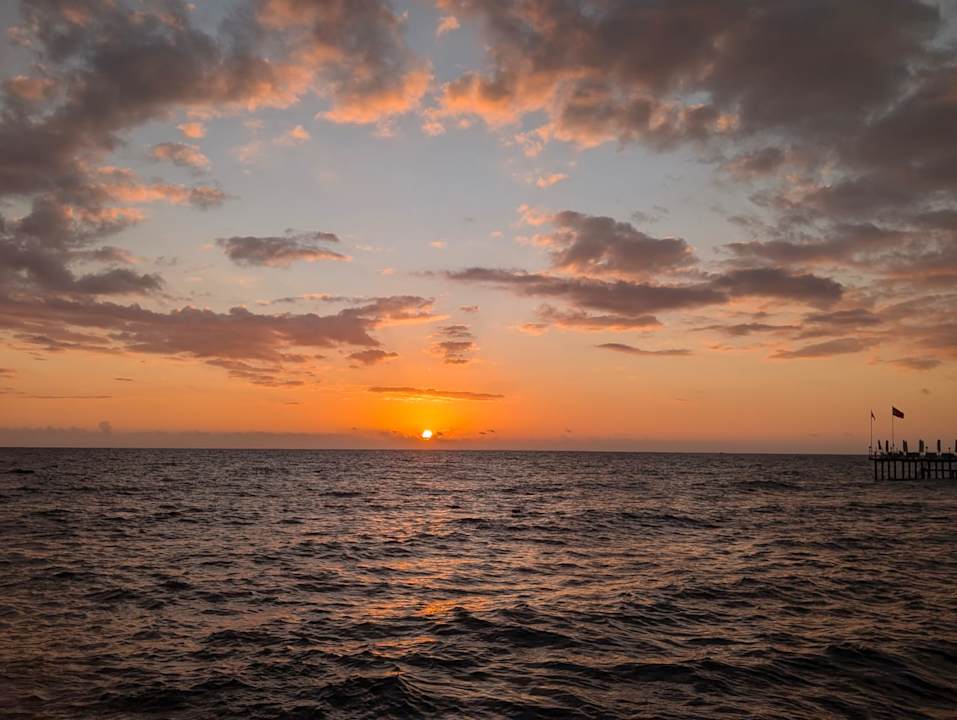 Ausblick Club Dizalya