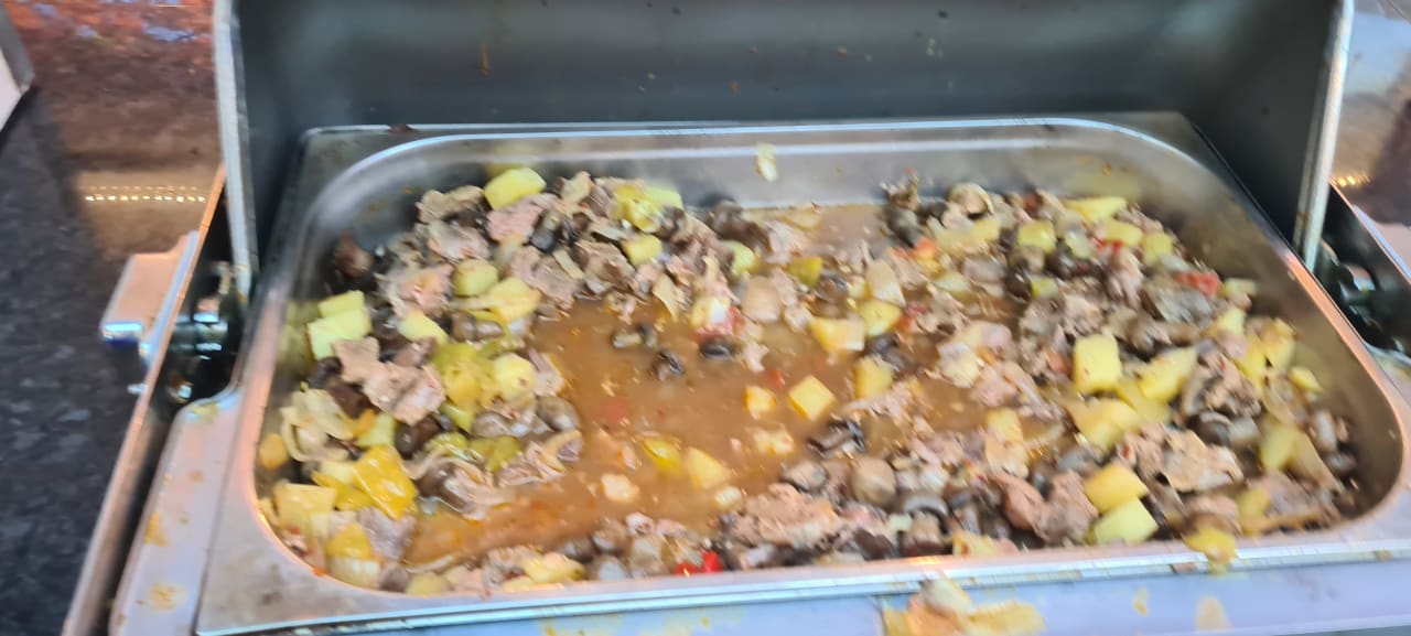 Gastro Relax Beach Hotel