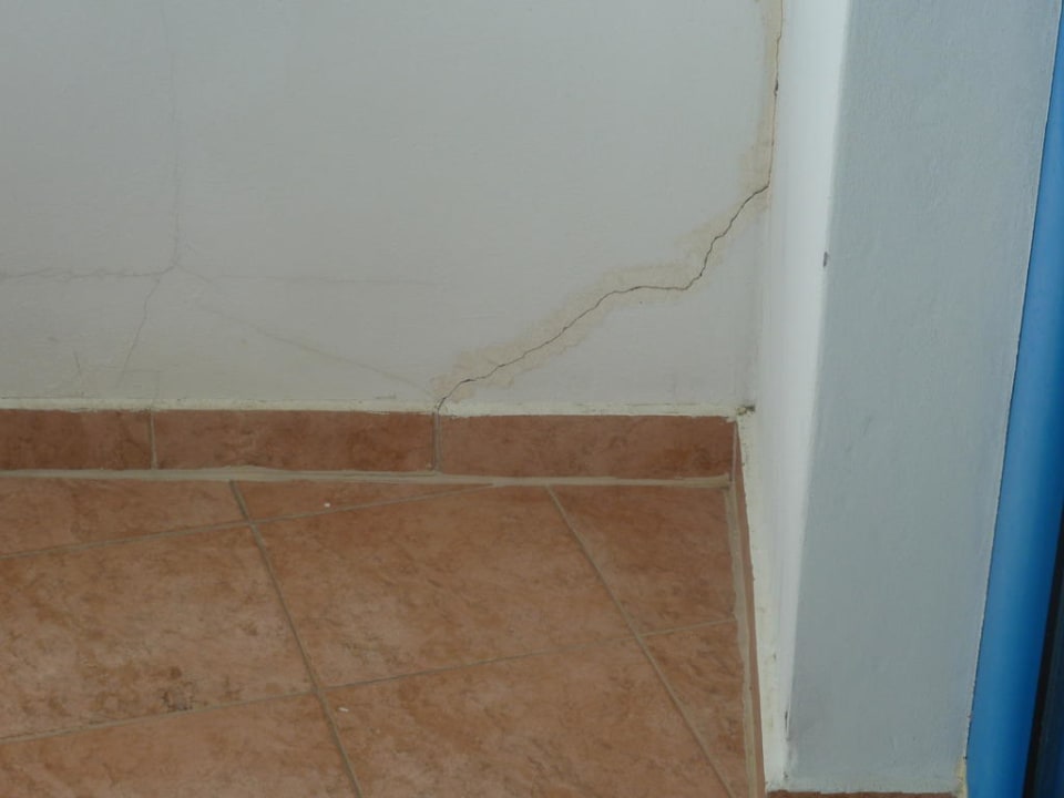 Mängel im Hotel Hotel Sineva Beach