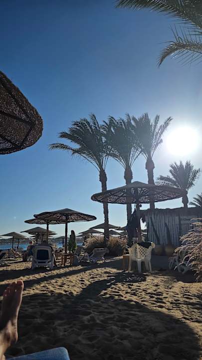 Strand Fort Arabesque Resort, Spa & Villas