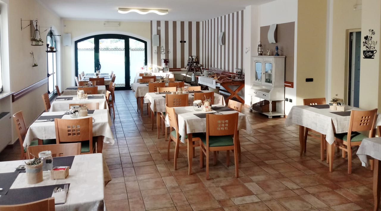 Gastro Hotel Agli Ulivi