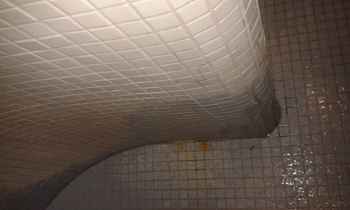 Pool Schlosshotel Ballenstedt