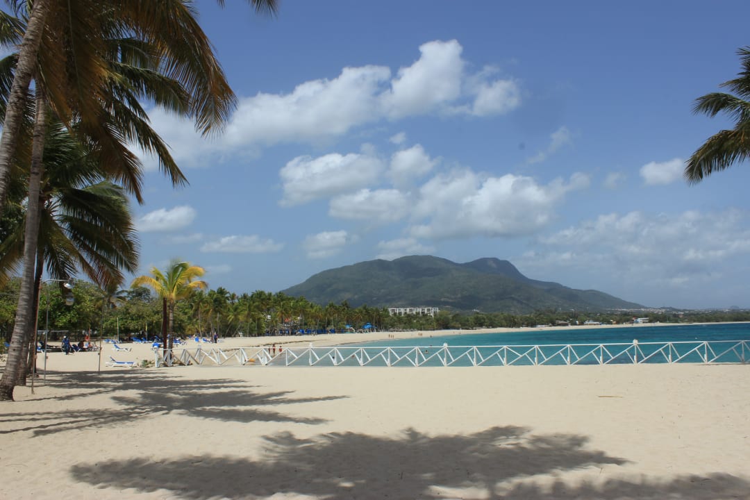 Strand Grand Paradise Playa Dorada