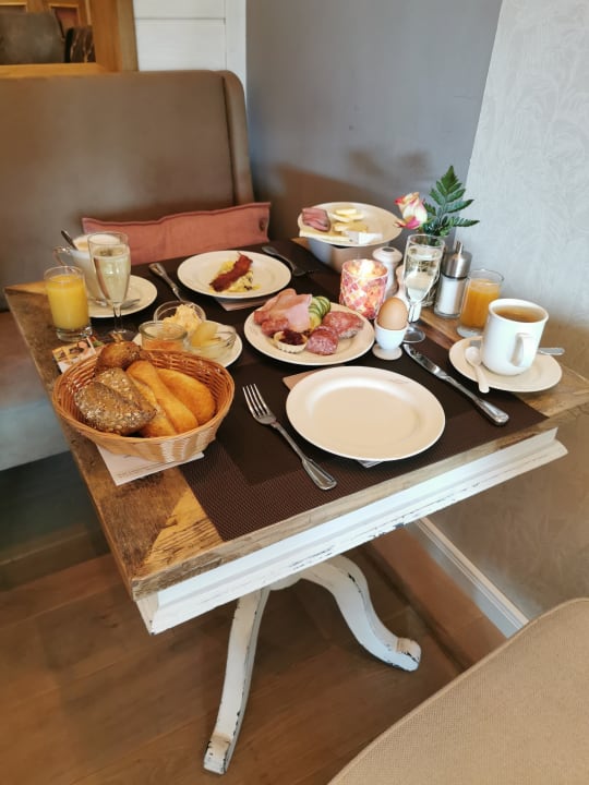 Gastro Romantischer Winkel RoLigio® & Wellness Resort