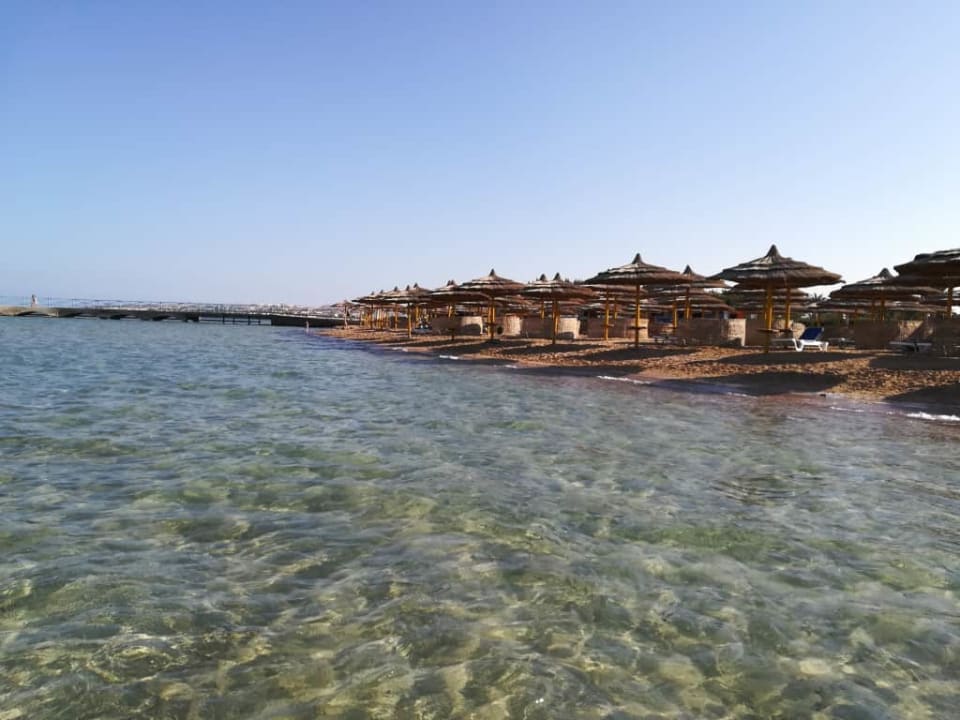 Plaża Titanic Beach Spa & Aqua Park