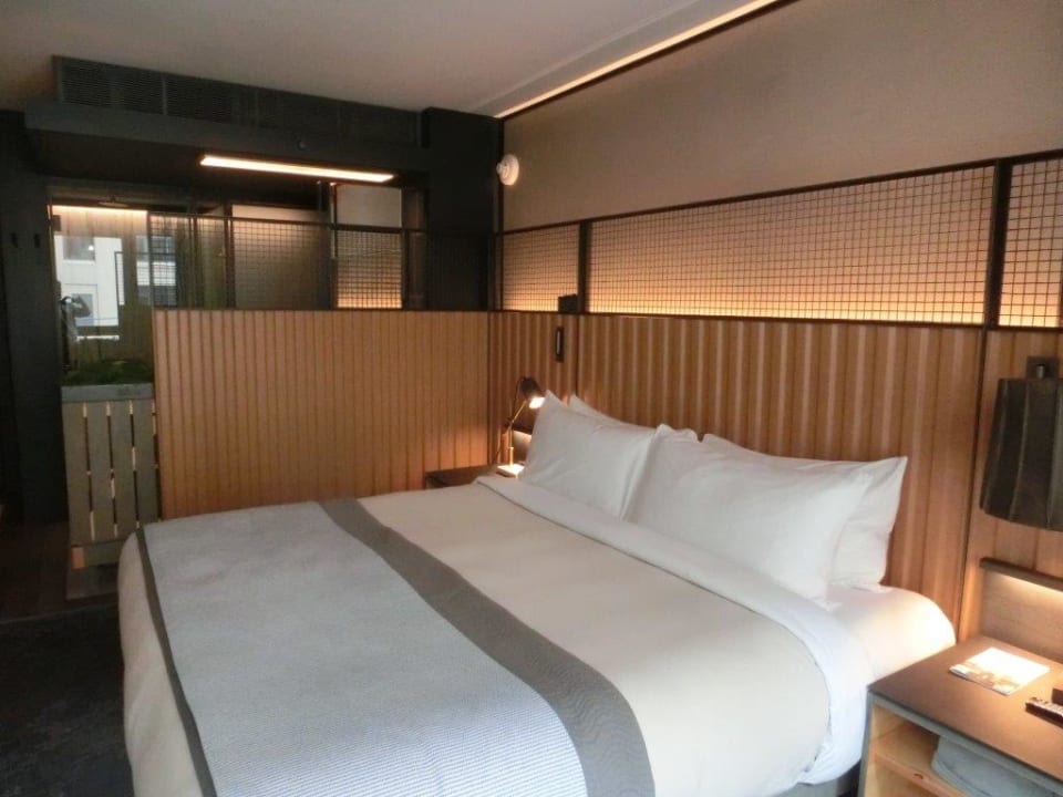 Zimmer 1 Hotel Brooklyn Bridge