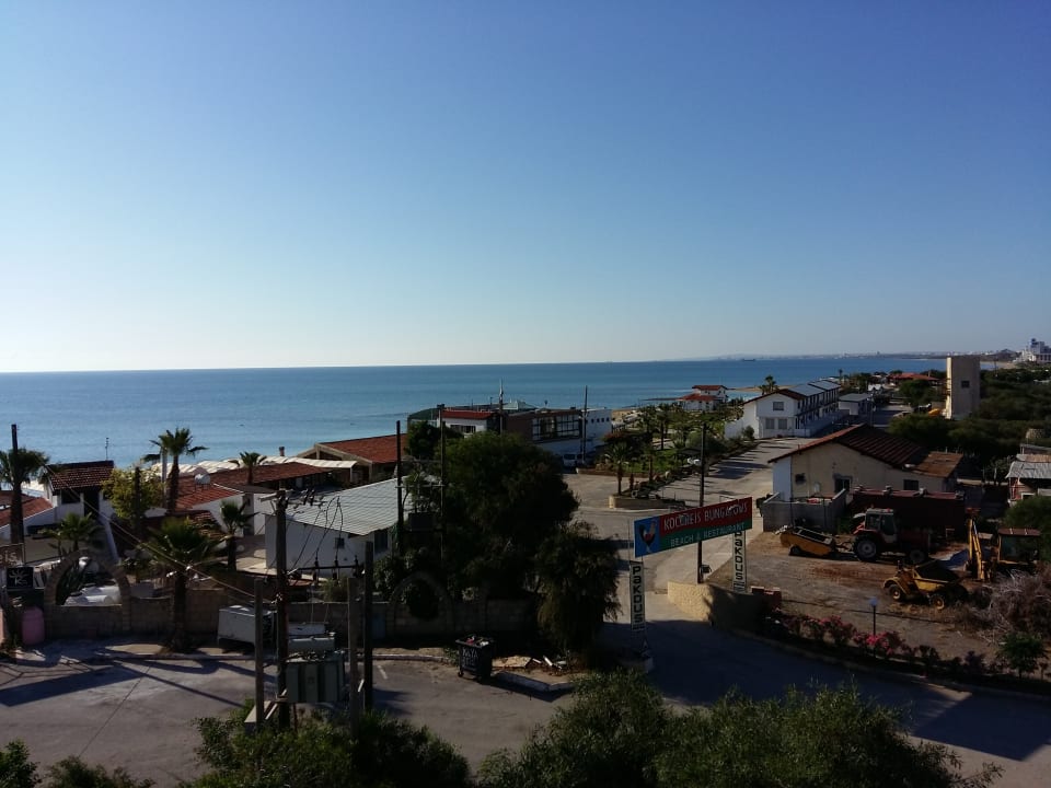 Zimmer Salamis Bay Conti Resort Hotel & Casino